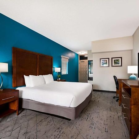 Surestay Plus Hotel By Best Western The Villages Lady Lake Exteriör bild