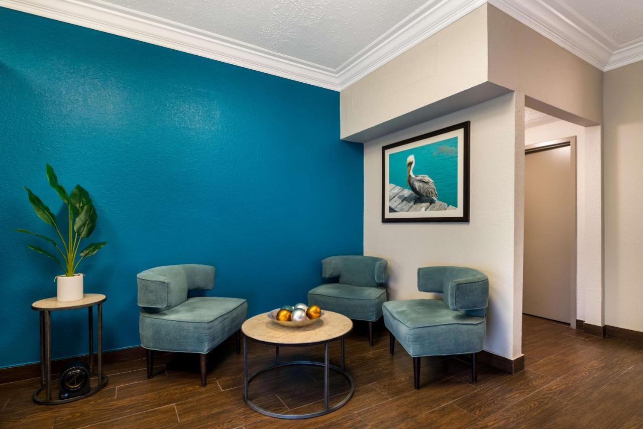 Surestay Plus Hotel By Best Western The Villages Lady Lake Exteriör bild