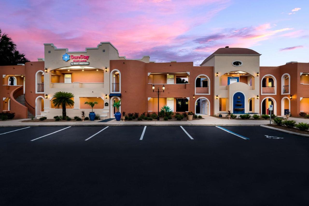 Surestay Plus Hotel By Best Western The Villages Lady Lake Exteriör bild