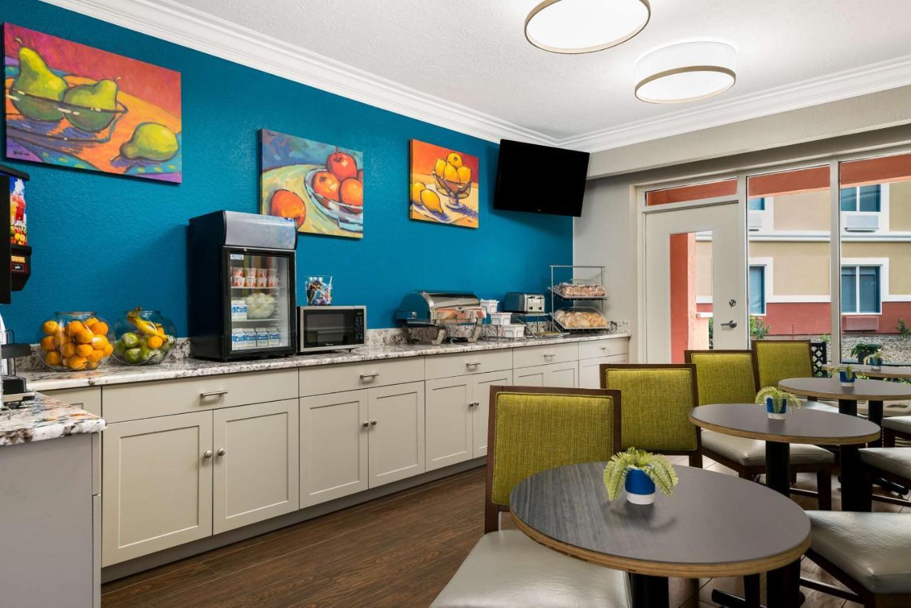 Surestay Plus Hotel By Best Western The Villages Lady Lake Exteriör bild