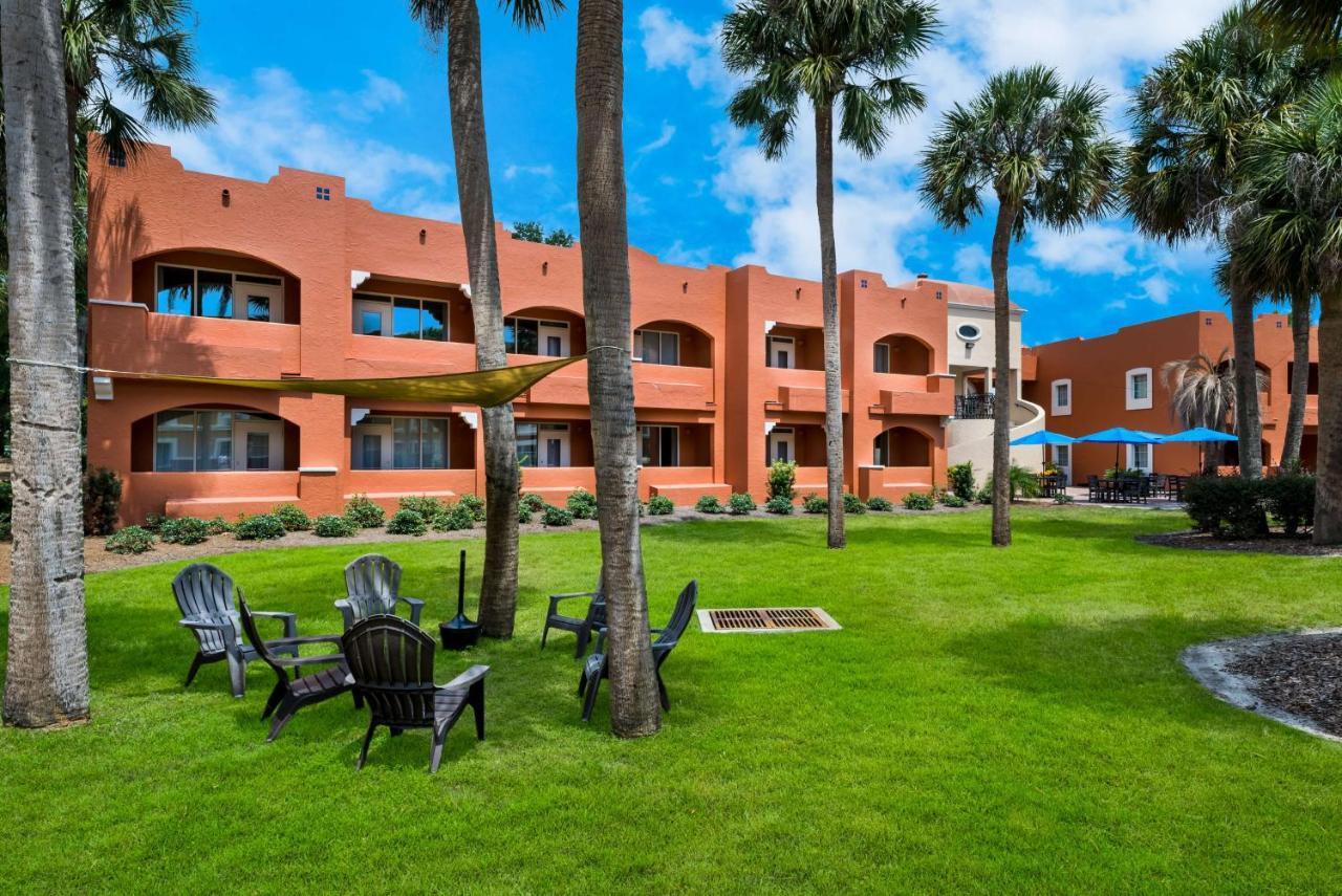 Surestay Plus Hotel By Best Western The Villages Lady Lake Exteriör bild