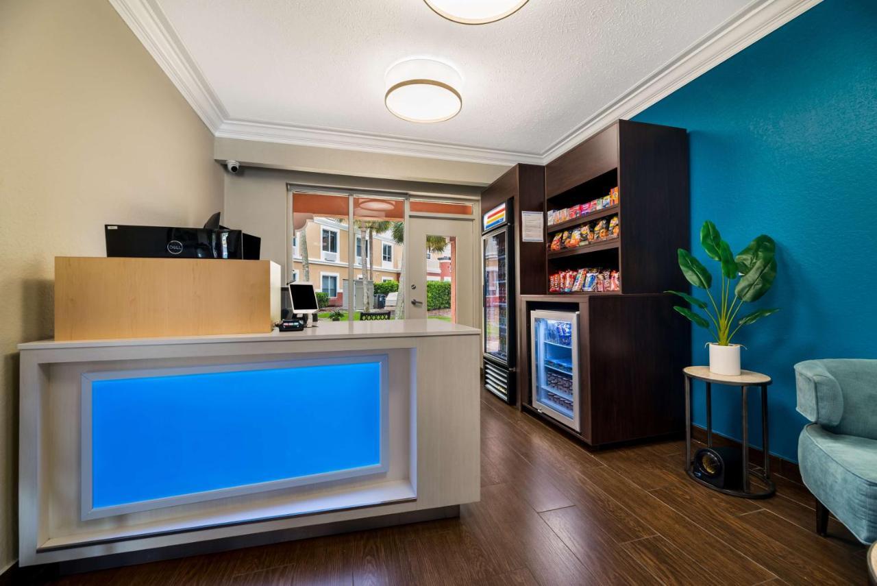 Surestay Plus Hotel By Best Western The Villages Lady Lake Exteriör bild