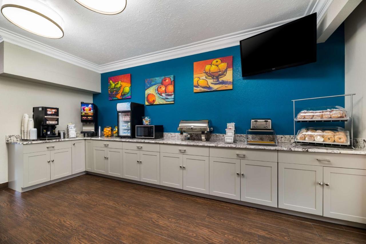 Surestay Plus Hotel By Best Western The Villages Lady Lake Exteriör bild