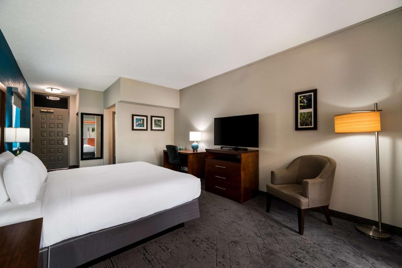 Surestay Plus Hotel By Best Western The Villages Lady Lake Exteriör bild