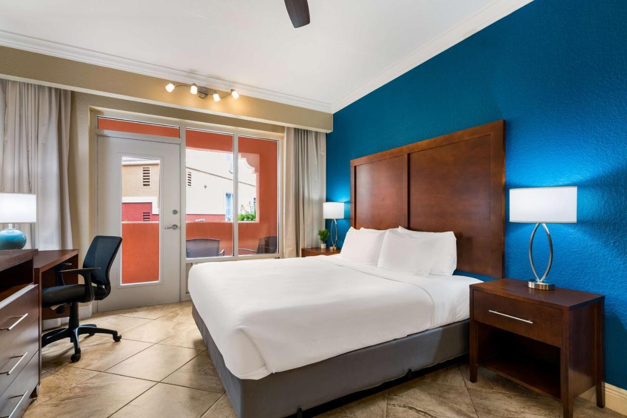 Surestay Plus Hotel By Best Western The Villages Lady Lake Exteriör bild