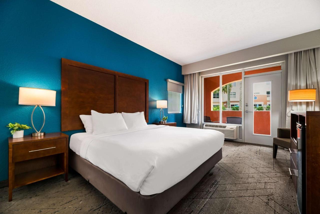 Surestay Plus Hotel By Best Western The Villages Lady Lake Exteriör bild