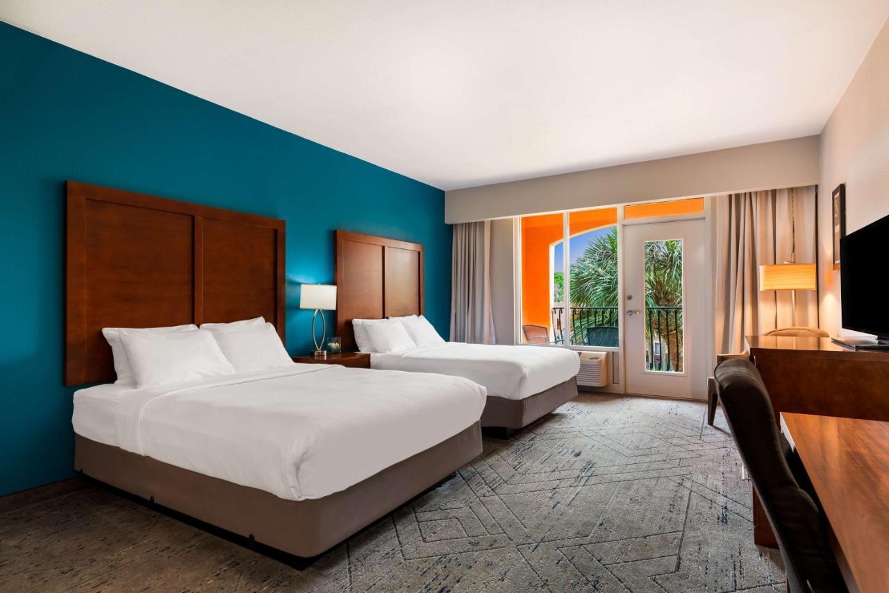 Surestay Plus Hotel By Best Western The Villages Lady Lake Exteriör bild