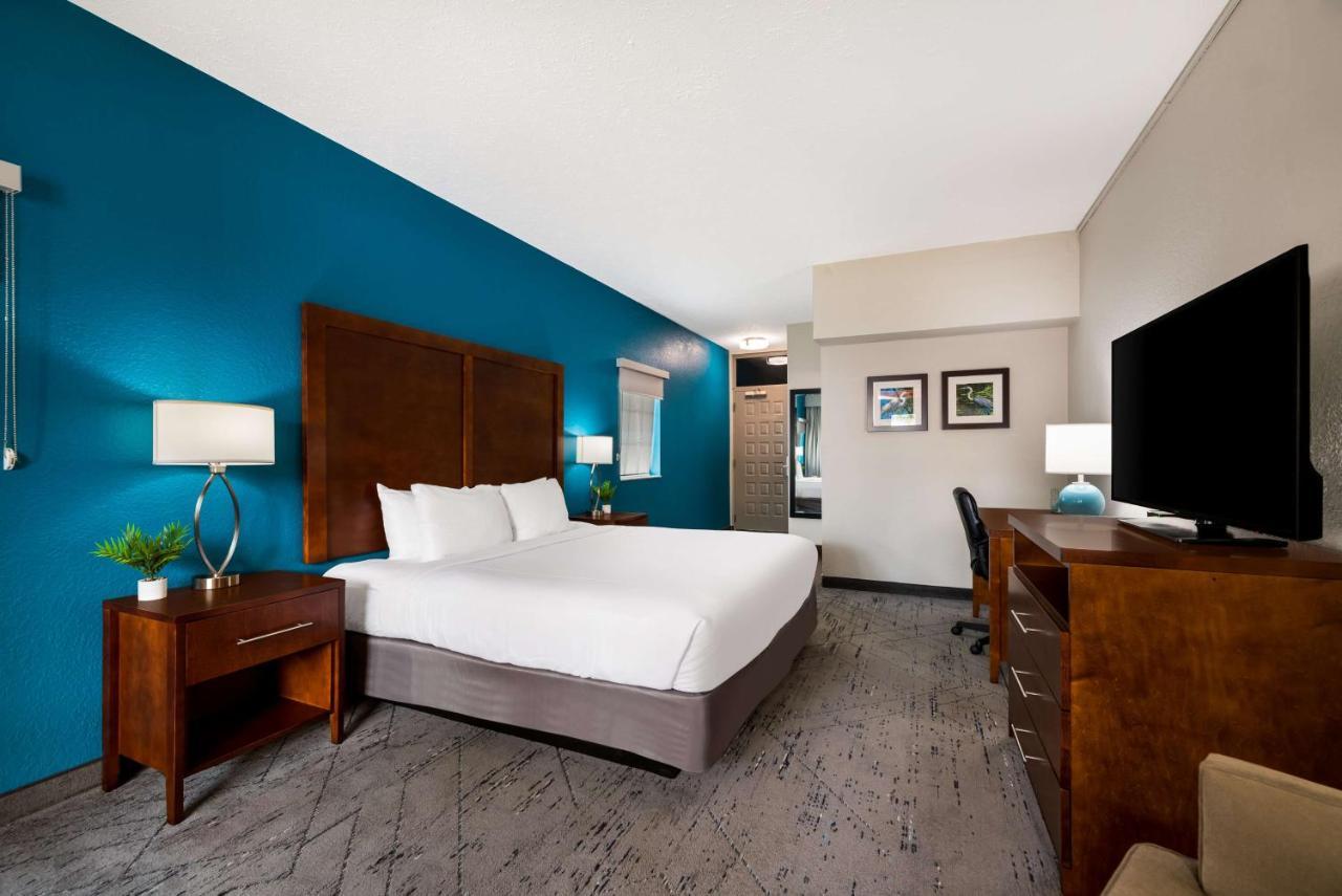 Surestay Plus Hotel By Best Western The Villages Lady Lake Exteriör bild