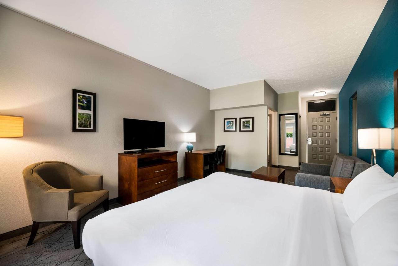 Surestay Plus Hotel By Best Western The Villages Lady Lake Exteriör bild