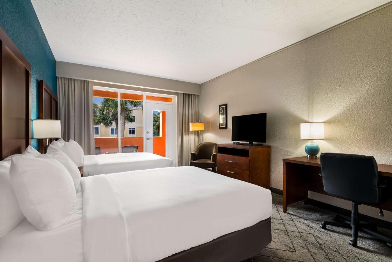 Surestay Plus Hotel By Best Western The Villages Lady Lake Exteriör bild