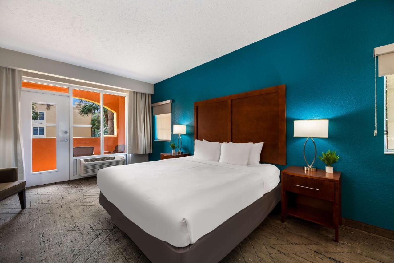 Surestay Plus Hotel By Best Western The Villages Lady Lake Exteriör bild