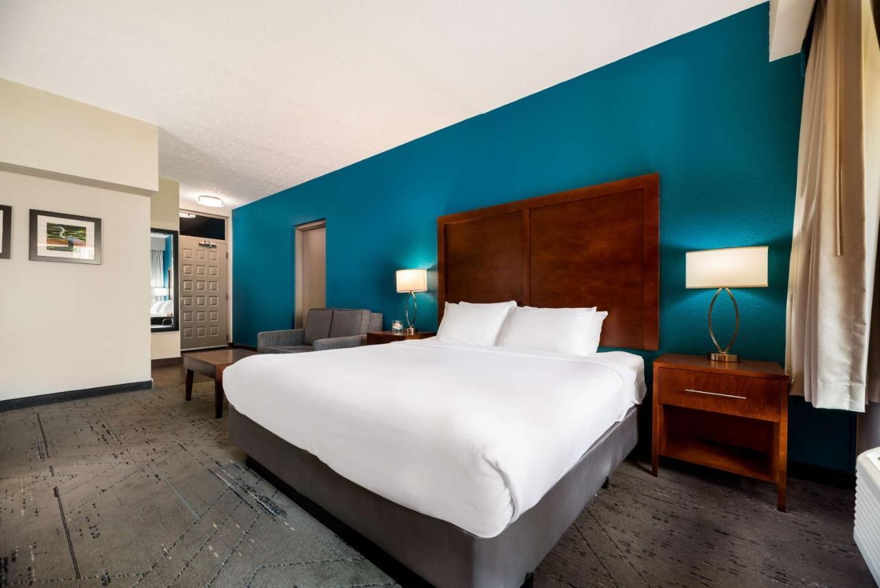 Surestay Plus Hotel By Best Western The Villages Lady Lake Exteriör bild