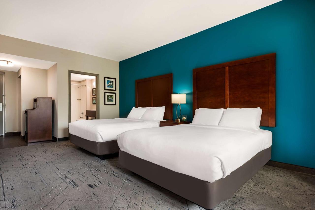 Surestay Plus Hotel By Best Western The Villages Lady Lake Exteriör bild