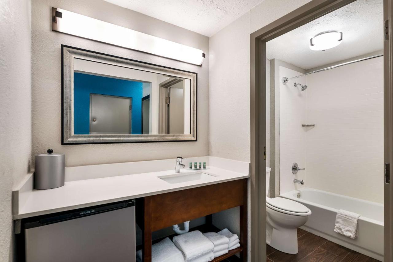 Surestay Plus Hotel By Best Western The Villages Lady Lake Exteriör bild