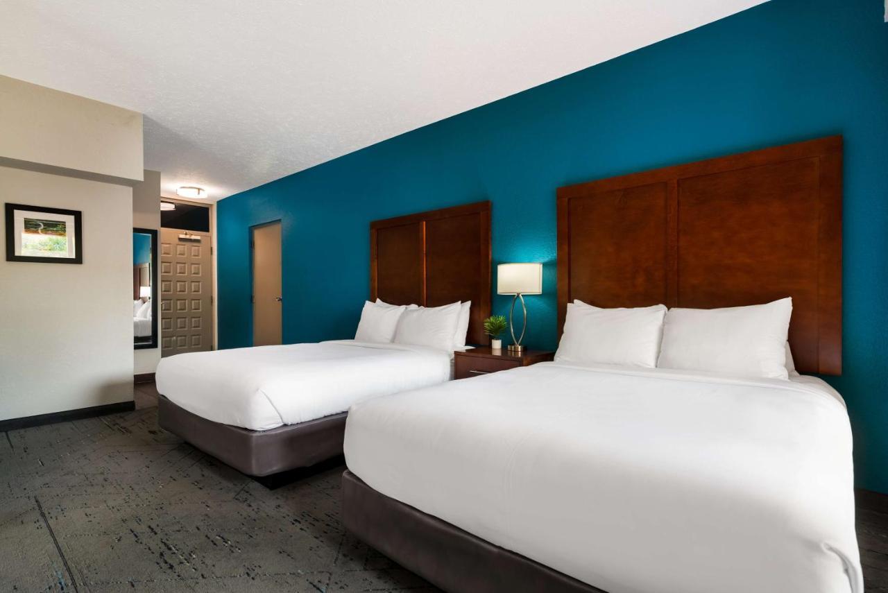 Surestay Plus Hotel By Best Western The Villages Lady Lake Exteriör bild