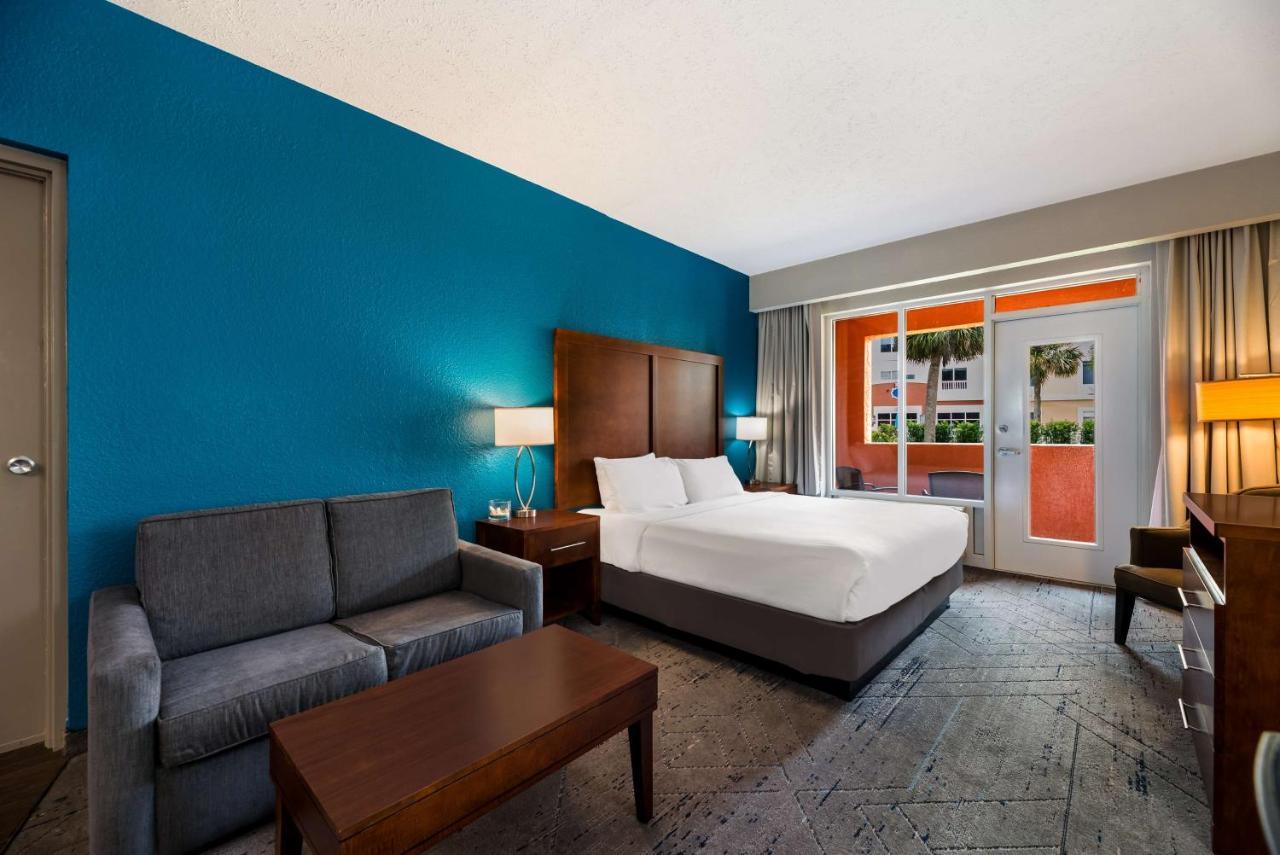 Surestay Plus Hotel By Best Western The Villages Lady Lake Exteriör bild