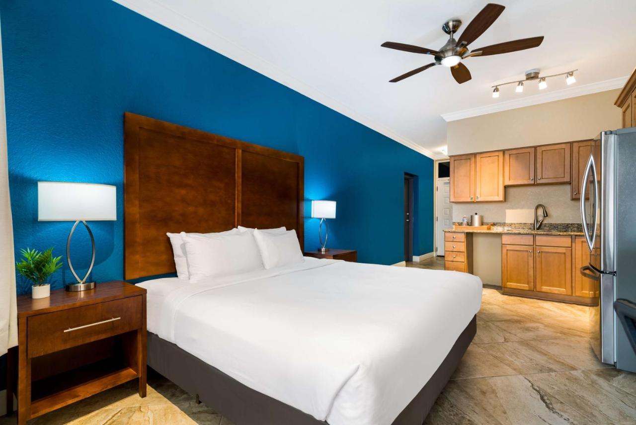 Surestay Plus Hotel By Best Western The Villages Lady Lake Exteriör bild